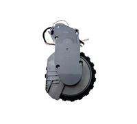 Compatible Avec Roborock, Q Revo Curv, Roue De Marche L Côté Droit En Option, Assemblage De Moteur D'aspiration for Aspirateur Robot(R)