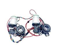 Compatible Avec Roborock,Q Revo Robot Aspirateur Vadrouille Pièces Module De Moteur Rotatif