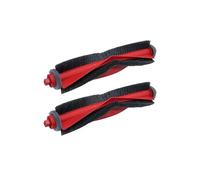 Compatible avec Roborock Q10 X5/Q10 X5+/Q10 PF/Q10 PF+/Q10P/Q10P+/Q8/Q8+/Q8 Max Pro/Q8 Max Pro+, brosse rotative principale avec filtre HEPA(Set B)