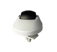 Compatible Avec Roborock, Q5 Q7 Max Q8 Max Q Revo, Accessoires for Aspirateur Robot Avec Roulettes De Guidage De Roue Avant(WHITE)