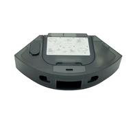 Compatible Avec Roborock Q7 M5 + Boîte À Poussière, Accessoire For Aspirateur Robot Q7 L5 +, Réservoir D'eau 2 En 1, Poubelle Avec Filtre, Pièces De Rechange