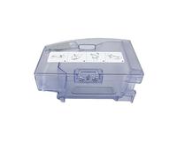 Compatible avec Roborock Q7 Max Q7 Max+ T8 Pièces De Rechange Bac À Poussière Réservoir d'eau Boîte À Poussière Pièces D'aspirateur Accessoires
