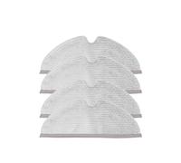 Compatible Avec Roborock Q8 Max Q8 Max + Q5 Pro Q5 Pro + Accessoires for Aspirateur Robot Pièces De Rechange(4pcs)