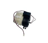 Compatible Avec Roborock Qrevo MaxV (R&D) Pearl Plus R&D Dock - Pompe Péristaltique De Remplacement Moteur À Eau Accessoires Pour Aspirateur