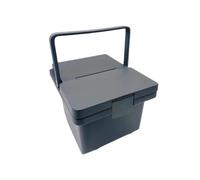 Compatible avec Roborock, réservoir d'eau propre et propre for aspirateurs S8 Max / S8 MaxV Ultra / G20S(Disposal Water Tank)