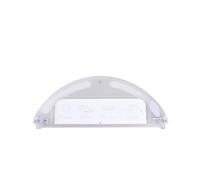 Compatible Avec Roborock, S5 S6 S50 S51 S52 S55 S60 S61 Robot Aspirateur Pièce Réservoir D'eau Boîte Conteneur Chiffon De Nettoyage Accessoires Aspirateur Pièce De Rechange(1pc)