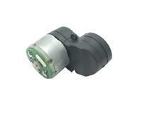 Compatible Avec Roborock S50 S51 S52 S55 S6 S60 S61 S65 S5 Max S6 Pure S6 MAX S7 S70 S75, Pièces Détachées For Aspirateur Robot, Moteur À Brosse Latérale