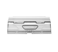 Compatible Avec Roborock S5Max/S55Max/S6MaxV/S6 Pure Réservoir D'eau Boîte À Poussière Support Pour Chiffon De Nettoyage Accessoires De Rechange Pour Aspirateur Robot(Set G)