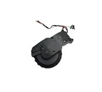 Compatible avec Roborock,S5Max T7 S6Pure S6MaxV E5 S4Max G10 S7Pro L et R, accessoires for aspirateur à roues de marche(Right)