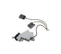 Compatible avec Roborock S7 Max Ultra SC - Ensemble D'impact Avant Cliff R Et L for Aspirateur, Accessoires De Capteur Cliff(L)