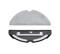 Compatible Avec Roborock,S7 MAXV / S7 MAXV Plus/ S7 MaxV Ultra / S7 Pro Ultra,SV VibraRise Mop Cloth Mount Robot Cleaner Part(Mount add x1 Mop x1)