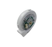 Compatible Avec Roborock S7 MaxV/S7 MaxV Ultra Remplacement Du Moteur Du Ventilateur Topaz SV-Fan 5100Pa Accessoires Pour Aspirateur Robot