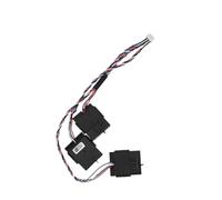 Compatible avec Roborock S7 S70 S75 S7 Plus, Pièces D'assemblage De Falaise Droite Et Gauche, Accessoires De Capteur De Falaise for Aspirateur Robot(L)