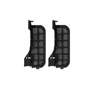 Compatible avec Roborock, S8 Pro Ultra, accessoires de pièces, filtre de réservoir de nettoyage, brosse roulante de nettoyage à grande vitesse, roulette de roue avant(Set E)