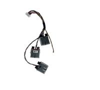 Compatible avec Roborock S8/S8+/S8 Pro Ultra Cliff Sensor Pièces compatibles d'origine Double capteurs Gauche et Droit Capteur de Chute Pièces de Rechange for réparation de balayeuse(Right Cliff)