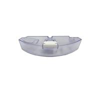 Compatible avec Roborock S8/S8+/S80/S85/S85+ Réservoir d'Eau de Remplacement for Robot Serpillière, Nettoyage Humide Constant Sans Fuite