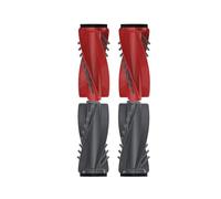 Compatible Avec Roborock Saros 10, Saros 10R, S9 MaxV Ultra Slim, Qrevo Curv, Qrevo Edge, G20S Ultra, P20 Pro, G30, Brosse Accessoire(2 SET)