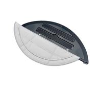Compatible Avec Roborock，Saros 10 VibraRise Support De Lavage Avec Lingette, Accessoire Pièces Détachées For Robot Aspirateur.