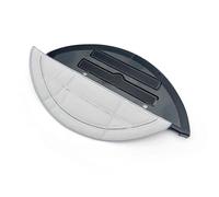 Compatible Avec Roborock Saros 10 VibraRise Support Pour Balai À Franges Avec Remplacement Du Tampon Support Pour Balai À Franges Accessoires Pour Aspirateur Robot