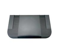 Compatible Avec Roborock, Saros 10R / S9 MaxV, Rampe De Quai Mince, Chemin De Robot, Plaque De Vadrouille Lavable