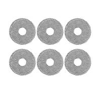 Compatible Avec Roborock,Saros 10R / S9 MaxV Slim / G20S, Pièces For Aspirateur Ultra, Rouleau Principal, Brosse Latérale, Filtre, Tissu De Vadrouille(C)