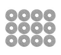 Compatible Avec Roborock,Saros 10R / S9 MaxV Slim / G20S, Pièces For Aspirateur Ultra, Rouleau Principal, Brosse Latérale, Filtre, Tissu De Vadrouille(D)