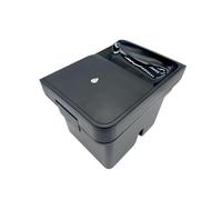 Compatible Avec Roborock, Saros 10R / S9 MaxV Slim / G20S Ultra Accessoires Pour Aspirateur Robot Réservoir D'eau Propre/Sale(Dirty)