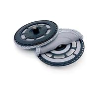 , Compatible Avec Roborock, Saros 10R / Z70, Accessoire For Aspirateur Robot À Montage Sur Vadrouille, Pièces De Rechange(Mount add Mop 1pair)