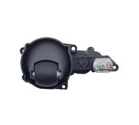 Compatible Avec Roborock, Saros 20, Ensemble De Moteur De Roulette De Levage, Pièce De Rechange for Aspirateur, Roues Avant
