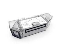 Compatible Avec Roborock Saros Z70 Poubelle Boîte De Collecte Automatique De Poussière De Rechange Accessoires Pour Aspirateur Robot À Grande Capacité De Stockage De Poussière