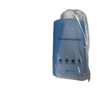 Compatible Avec Roborock, Solution De Nettoyage De Sol Compatible Avec Aspirateurs Robots Avec Vadrouille Et Aspirateur Sec Et Humide, 1 L HA20, Détergent