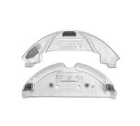 Compatible Avec Roborock, T7 T7PRO S5 Max S55Max S6 MaxV S6 PURE Robot Aspirateur Réservoir D'eau Boîte À Poussière Support De Balai Chiffon De Nettoyage Composants De L'aspirateur(C)