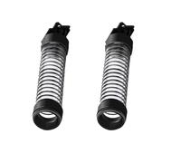 Compatible Avec Roborock U10 WD1S1A, Raccords De Tuyau D'épurateur Sans Fil, Tuyau Ondulé For Eaux Usées(2PCS)