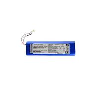 Compatible avec Roidmi EVA. Pack Aspirateur Robot À Batterie Li-ION Rechargeable(5200mAh)