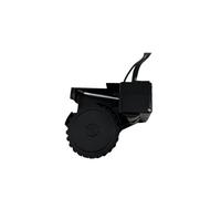 Compatible Avec Roidmi, Eve Plus Lydsto R1 JDJZ-Z9H, Pièces De Rechange For Roues Motrices Gauche Et Droite(L)