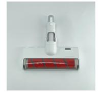 Compatible Avec Roidmi, F8/F8e/F8 Pr/nex, Remplacement De La Tête De Brosse Principale De L'aspirateur(WHITE)