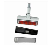 Compatible Avec Roidmi, F8/F8e/F8 Pr/nex, Remplacement De La Tête De Brosse Principale De L'aspirateur(Light Grey)
