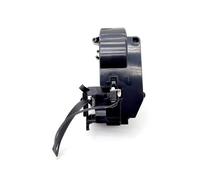 Compatible Avec Roidmi, Roue De Marche EVA Côté Gauche Droit, Pièces Accessoires For Aspirateur Robot En Option(L)