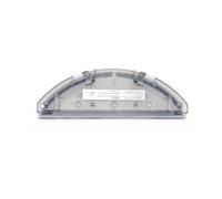 Compatible avec Roidmi, support de balai EVE Plus, plateau porte-balai, accessoires et pièces détachées for aspirateur robot