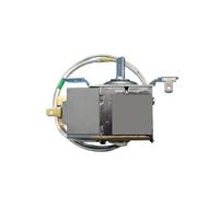 Compatible avec Rongsheng, interrupteur de contrôle de température de Thermostat de réfrigérateur mécanique WDF28C-L-EX WDFE32F(WDF28C-L)