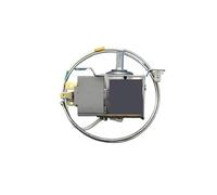 Compatible avec Rongsheng, interrupteur de contrôle de température de Thermostat de réfrigérateur mécanique WDF28C-L-EX WDFE32F(WDFE32F-L)