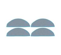 Compatible Avec Roomba 104/105, Lingette De Nettoyage De Rechange For Aspirateur Balai - Pièces Détachées For Aspirateur Balai(4pcs)
