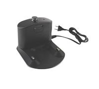 Compatible Avec Roomba, Accessoires De Chargeur De Station D'accueil I8, Compatible Avec Roomba, Pièces De Rechange De Base De Chargement Série 500/600/700/800/900/E5/E6/I1/I3/I4/I6/I7(EU Plug)