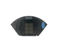 Compatible Avec Roomba, Combo, Essential, Y0112, Y0140, Y0110, Q0120, Q011, Réservoir D'eau Et Boîte À Poussière For Aspirateur