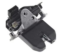 Compatible Avec Roomster Pour Praktik 5J Box 2007 2008 2009 2010 2011 2012 2013 Serrure De Hayon OEM : 5J0827501B 5J0827501C