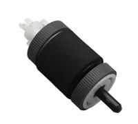 Compatible avec Rouleau de ramassage 10 RM1-6313-000 RM1-3763-000 Convient pour HP P3005 P3015 M3027 M3035 M521 for Canon MF515 MF512 3560 6780