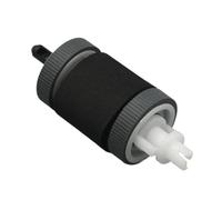 Compatible avec Rouleau de ramassage 5X RM1-6313-000 RM1-3763-000 adapté for HP P3005 P3015 M3027 M3035 M521 for Canon MF515 MF512 3560