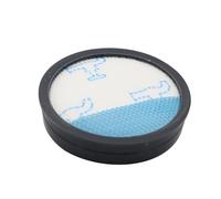 Compatible Avec Rowenta, Filtre, Staubsauger Compact Power RH8155WA RH8165WA RH8133WA RH8147WA, Kit De Pièces D'aspirateur, Accessoires(1-round)