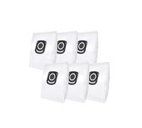 Compatible Avec Rowenta, Power X-Trem Power Silence Force ZR200520 ZR200540 ZR200720 ZR200920 RO3126 RO3143 RO64 Remplacement Du Sac À Poussière(6pcs)