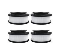 Compatible Avec Rowenta, Pré-moteur ZR009007 ZR009008 For Aspirateurs À Tige X-Force Flex 11.60/14.60, Pièces, Accessoires De Filtre Lavables(E)